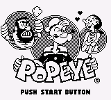 Popeye (Japan)
